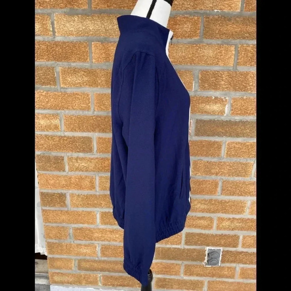 BELYN KEY BALMORAL BOMBER JACKET medium - Picture 7 of 16